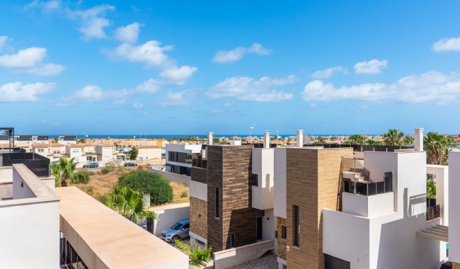 Begagnad - Villa - Orihuela Costa - Lomas de Cabo Roig