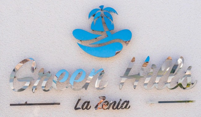 Brukt - Leilighet - Orihuela Costa - Playa Flamenca