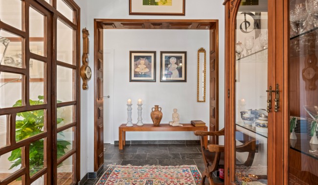 Begagnad - Villa - Orihuela Costa - Dehesa de Campoamor