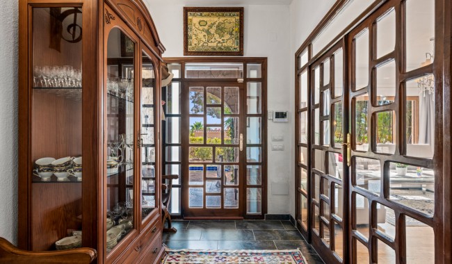 Begagnad - Villa - Orihuela Costa - Dehesa de Campoamor