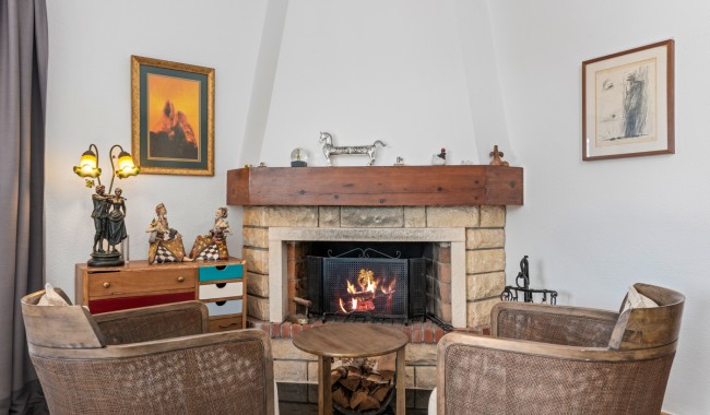 Begagnad - Villa - Orihuela Costa - Dehesa de Campoamor
