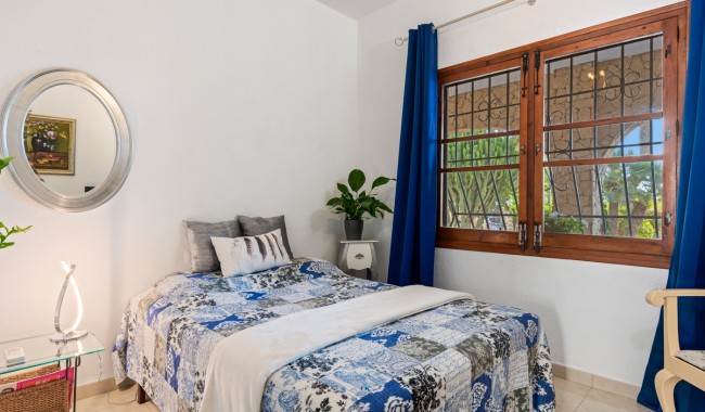 Begagnad - Villa - Orihuela Costa - Dehesa de Campoamor