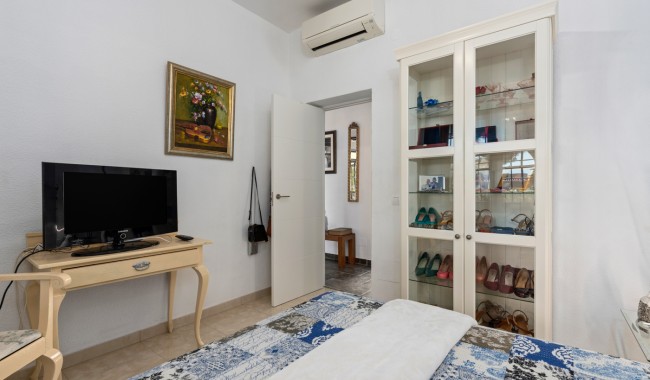 Begagnad - Villa - Orihuela Costa - Dehesa de Campoamor