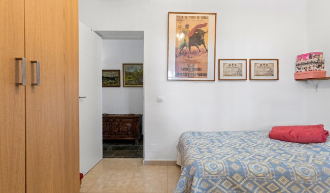 Begagnad - Villa - Orihuela Costa - Dehesa de Campoamor
