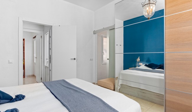 Begagnad - Villa - Orihuela Costa - Dehesa de Campoamor
