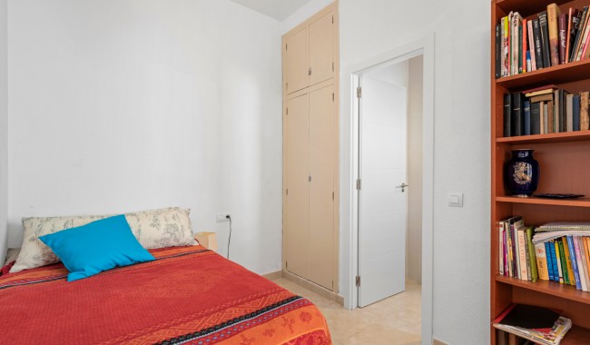 Begagnad - Villa - Orihuela Costa - Dehesa de Campoamor