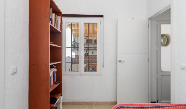 Begagnad - Villa - Orihuela Costa - Dehesa de Campoamor
