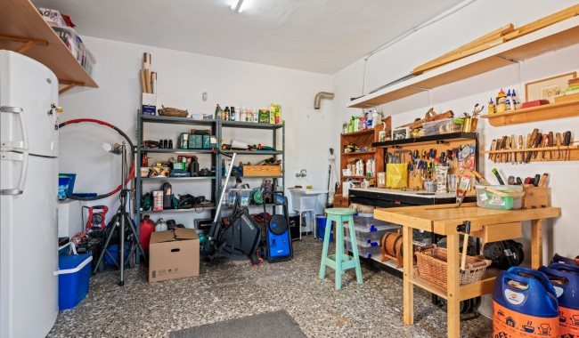 Begagnad - Villa - Orihuela Costa - Dehesa de Campoamor