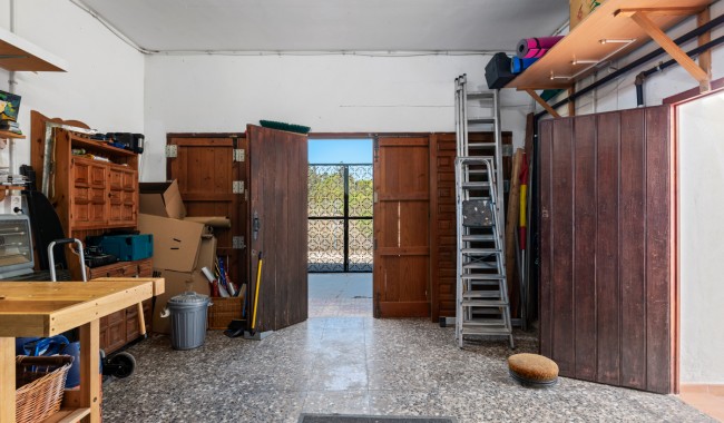 Begagnad - Villa - Orihuela Costa - Dehesa de Campoamor