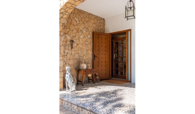 Begagnad - Villa - Orihuela Costa - Dehesa de Campoamor