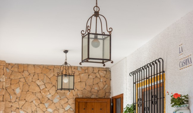 Begagnad - Villa - Orihuela Costa - Dehesa de Campoamor
