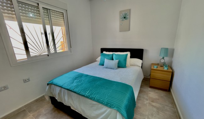 Begagnad - Villa - Ciudad Quesada/Rojales - Rojales