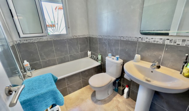 Begagnad - Villa - Ciudad Quesada/Rojales - Rojales