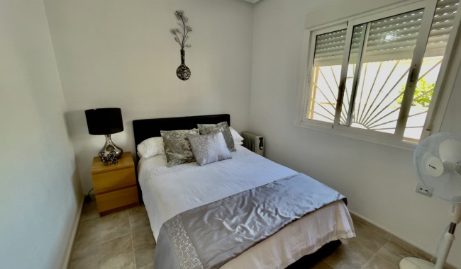 Begagnad - Villa - Ciudad Quesada/Rojales - Rojales