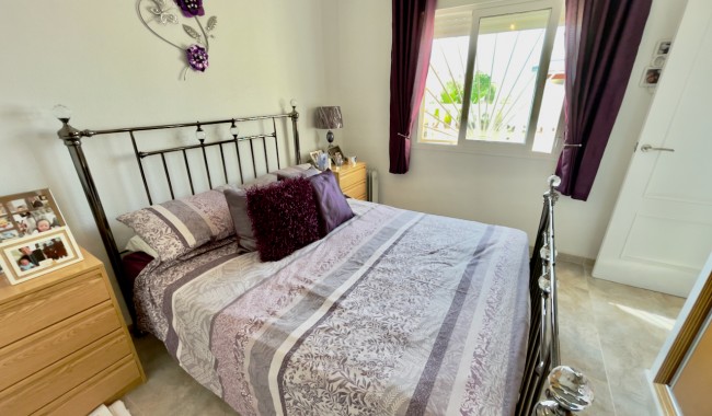 Begagnad - Villa - Ciudad Quesada/Rojales - Rojales