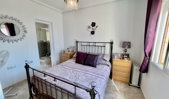 Begagnad - Villa - Ciudad Quesada/Rojales - Rojales