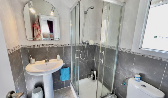 Begagnad - Villa - Ciudad Quesada/Rojales - Rojales