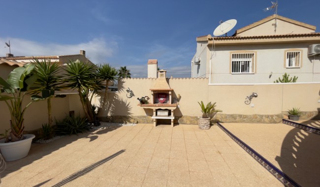 Begagnad - Villa - Ciudad Quesada/Rojales - Rojales
