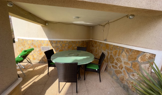Begagnad - Villa - Ciudad Quesada/Rojales - Rojales
