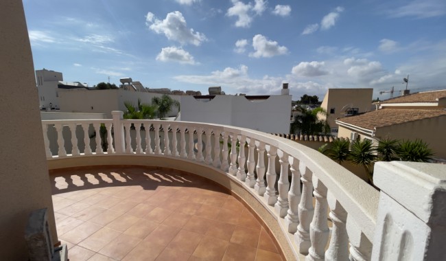 Begagnad - Villa - Ciudad Quesada/Rojales - Rojales