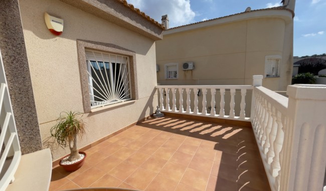 Begagnad - Villa - Ciudad Quesada/Rojales - Rojales