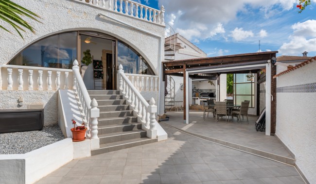 Brukt - Villa - Ciudad Quesada/Rojales - Ciudad Quesada