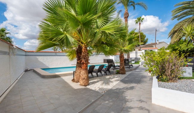 Brukt - Villa - Ciudad Quesada/Rojales - Ciudad Quesada