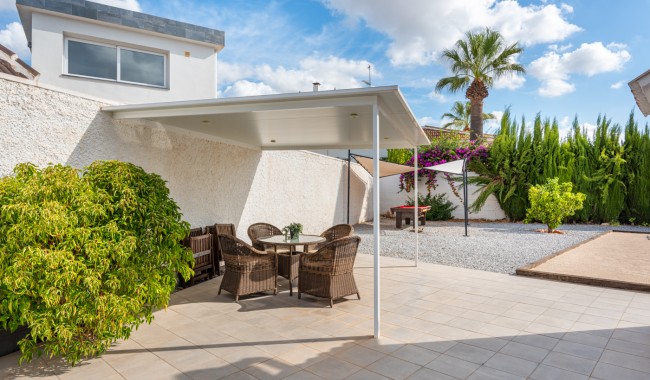 Brukt - Villa - Ciudad Quesada/Rojales - Ciudad Quesada
