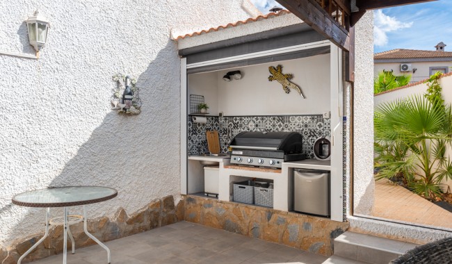 Brukt - Villa - Ciudad Quesada/Rojales - Ciudad Quesada