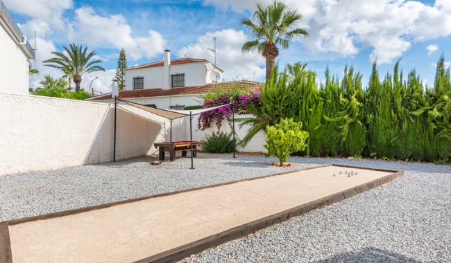 Brukt - Villa - Ciudad Quesada/Rojales - Ciudad Quesada