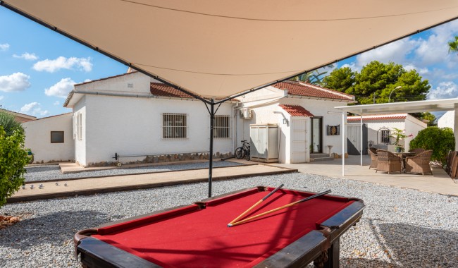 Brukt - Villa - Ciudad Quesada/Rojales - Ciudad Quesada