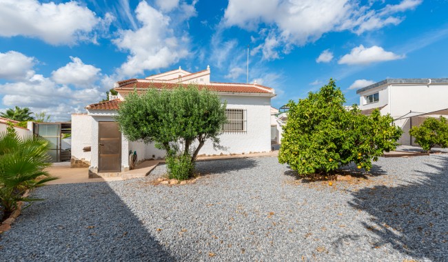 Brukt - Villa - Ciudad Quesada/Rojales - Ciudad Quesada