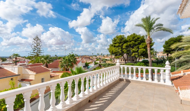Brukt - Villa - Ciudad Quesada/Rojales - Ciudad Quesada