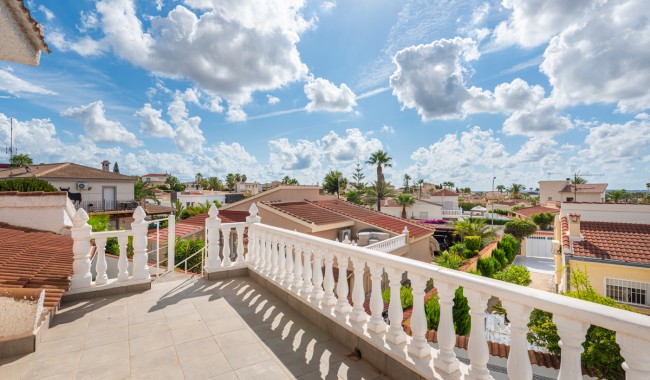 Brukt - Villa - Ciudad Quesada/Rojales - Ciudad Quesada