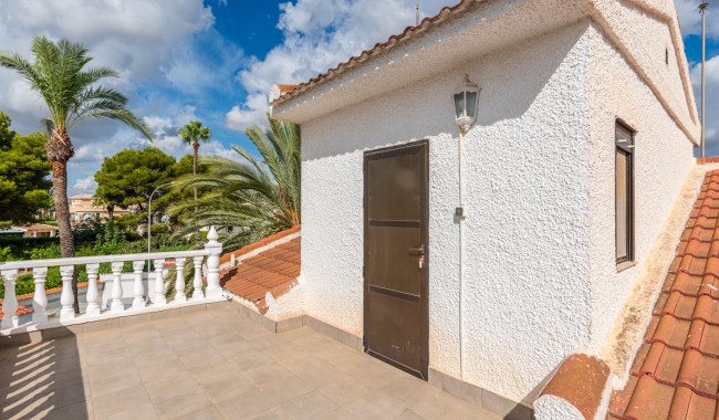 Brukt - Villa - Ciudad Quesada/Rojales - Ciudad Quesada