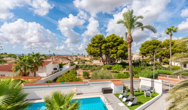 Brukt - Villa - Ciudad Quesada/Rojales - Ciudad Quesada