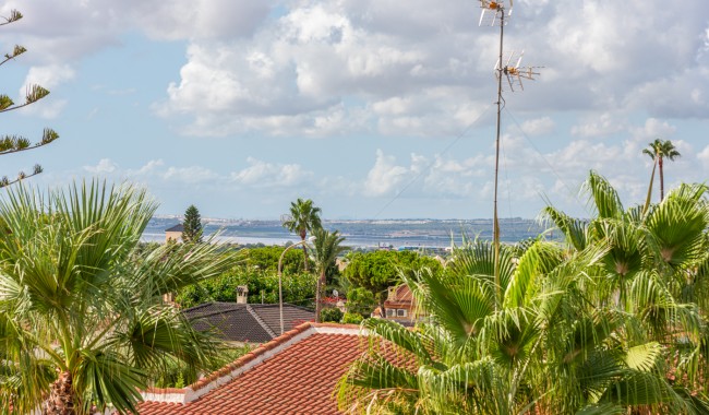 Brukt - Villa - Ciudad Quesada/Rojales - Ciudad Quesada