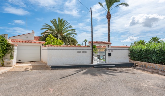 Brukt - Villa - Ciudad Quesada/Rojales - Ciudad Quesada