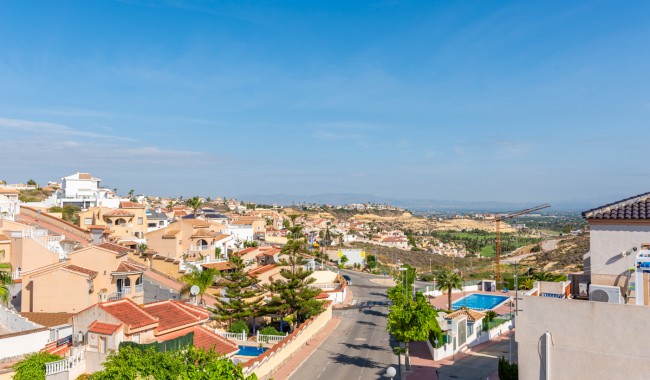 Brukt - Leilighet - Ciudad Quesada/Rojales - La  Marquesa Golf