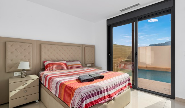 Resale - Villa - Benijófar