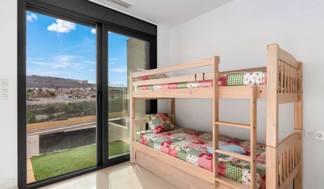 Resale - Villa - Benijófar