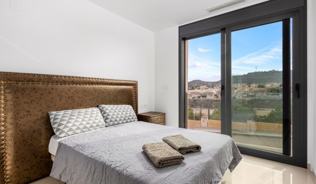 Resale - Villa - Benijófar