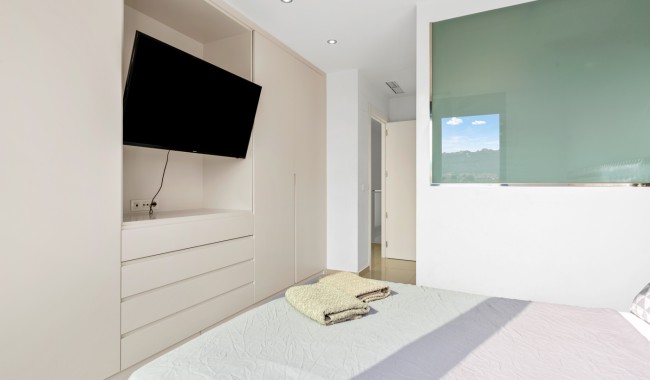 Resale - Villa - Benijófar