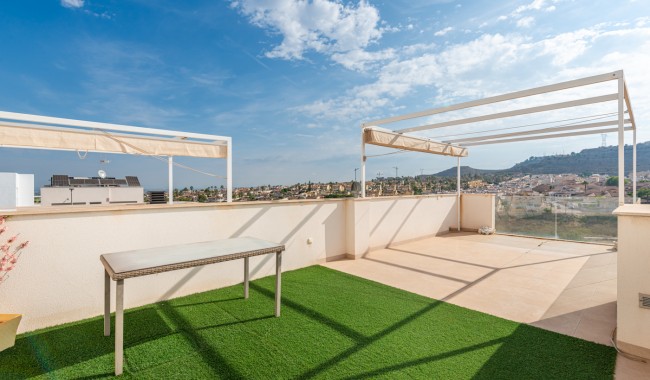 Resale - Villa - Benijófar