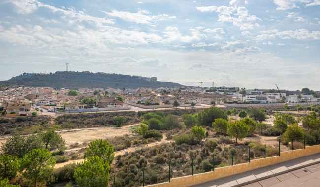 Resale - Villa - Benijófar