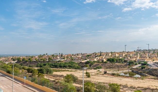 Resale - Villa - Benijófar