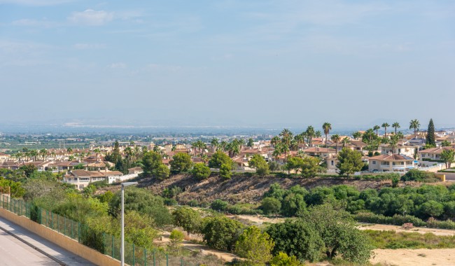 Resale - Villa - Benijófar