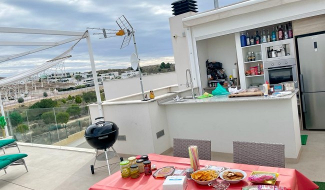 Resale - Villa - Benijófar