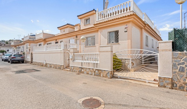 Quatro hus - Begagnad - Ciudad Quesada/Rojales - Ciudad Quesada