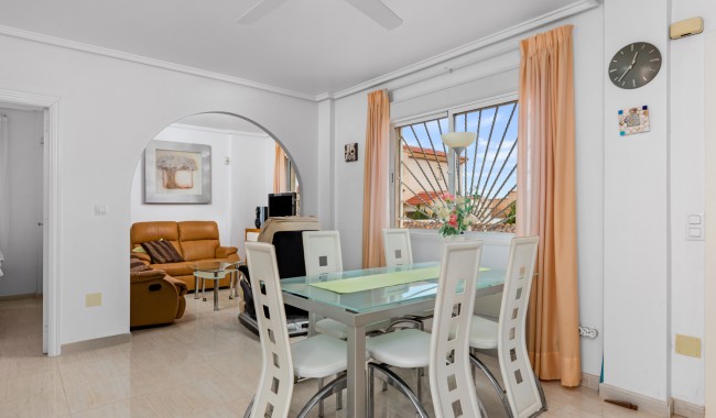Brukt - Quatro hus - Ciudad Quesada/Rojales - Ciudad Quesada
